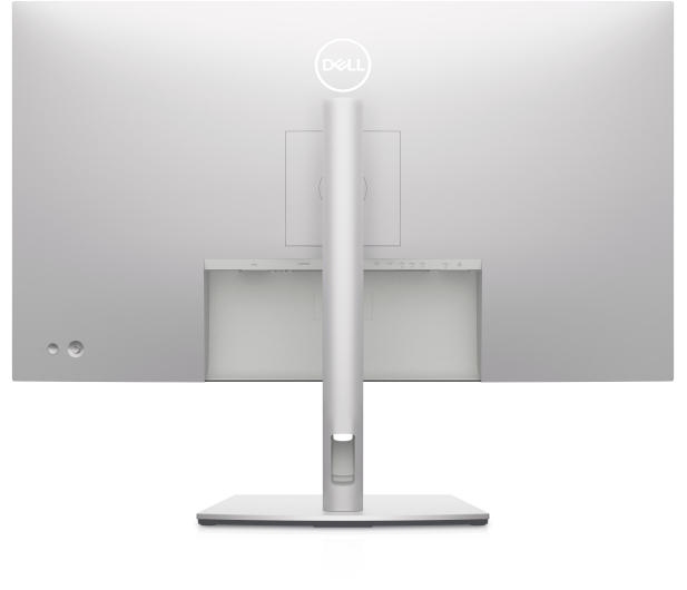 Dell U3223QE - 724892 - zdjęcie 3